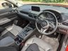 USED 2018 68 MAZDA CX-5 2.2 D SPORT NAV 4WD 5d 173 BHP MOT UNTIL JUNE 2023!