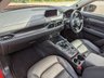 USED 2018 68 MAZDA CX-5 2.2 D SPORT NAV 4WD 5d 173 BHP MOT UNTIL JUNE 2023!