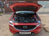 USED 2018 68 MAZDA CX-5 2.2 D SPORT NAV 4WD 5d 173 BHP MOT UNTIL JUNE 2023!