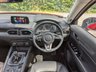 USED 2018 68 MAZDA CX-5 2.2 D SPORT NAV 4WD 5d 173 BHP MOT UNTIL JUNE 2023!