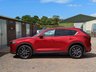 USED 2018 68 MAZDA CX-5 2.2 D SPORT NAV 4WD 5d 173 BHP MOT UNTIL JUNE 2023!