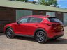 USED 2018 68 MAZDA CX-5 2.2 D SPORT NAV 4WD 5d 173 BHP MOT UNTIL JUNE 2023!