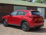 USED 2018 68 MAZDA CX-5 2.2 D SPORT NAV 4WD 5d 173 BHP MOT UNTIL JUNE 2023!