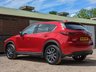 USED 2018 68 MAZDA CX-5 2.2 D SPORT NAV 4WD 5d 173 BHP MOT UNTIL JUNE 2023!
