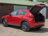 USED 2018 68 MAZDA CX-5 2.2 D SPORT NAV 4WD 5d 173 BHP MOT UNTIL JUNE 2023!