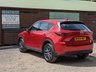 USED 2018 68 MAZDA CX-5 2.2 D SPORT NAV 4WD 5d 173 BHP MOT UNTIL JUNE 2023!