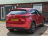 USED 2018 68 MAZDA CX-5 2.2 D SPORT NAV 4WD 5d 173 BHP MOT UNTIL JUNE 2023!
