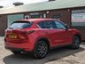USED 2018 68 MAZDA CX-5 2.2 D SPORT NAV 4WD 5d 173 BHP MOT UNTIL JUNE 2023!