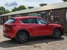 USED 2018 68 MAZDA CX-5 2.2 D SPORT NAV 4WD 5d 173 BHP MOT UNTIL JUNE 2023!