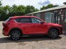 USED 2018 68 MAZDA CX-5 2.2 D SPORT NAV 4WD 5d 173 BHP MOT UNTIL JUNE 2023!