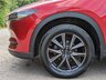 USED 2018 68 MAZDA CX-5 2.2 D SPORT NAV 4WD 5d 173 BHP MOT UNTIL JUNE 2023!
