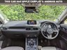 USED 2018 68 MAZDA CX-5 2.2 D SPORT NAV 4WD 5d 173 BHP MOT UNTIL JUNE 2023!