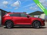 USED 2018 68 MAZDA CX-5 2.2 D SPORT NAV 4WD 5d 173 BHP MOT UNTIL JUNE 2023!