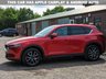 USED 2018 68 MAZDA CX-5 2.2 D SPORT NAV 4WD 5d 173 BHP MOT UNTIL JUNE 2023!