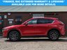 USED 2018 68 MAZDA CX-5 2.2 D SPORT NAV 4WD 5d 173 BHP MOT UNTIL JUNE 2023!