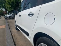 USED 2013 13 CITROEN C3 PICASSO 1.4 VT 5d 95 BHP CHEAP TAX AND INSURANCE