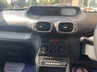 USED 2013 13 CITROEN C3 PICASSO 1.4 VT 5d 95 BHP CHEAP TAX AND INSURANCE