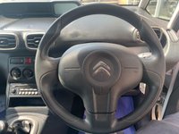USED 2013 13 CITROEN C3 PICASSO 1.4 VT 5d 95 BHP CHEAP TAX AND INSURANCE