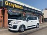 USED 2013 13 CITROEN C3 PICASSO 1.4 VT 5d 95 BHP CHEAP TAX AND INSURANCE