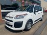 USED 2013 13 CITROEN C3 PICASSO 1.4 VT 5d 95 BHP CHEAP TAX AND INSURANCE
