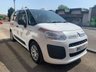 USED 2013 13 CITROEN C3 PICASSO 1.4 VT 5d 95 BHP CHEAP TAX AND INSURANCE