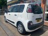 USED 2013 13 CITROEN C3 PICASSO 1.4 VT 5d 95 BHP CHEAP TAX AND INSURANCE