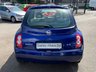 USED 2003 52 NISSAN MICRA 1.4 SVE 5dr - LEATHER 