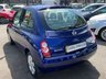 USED 2003 52 NISSAN MICRA 1.4 SVE 5dr - LEATHER 