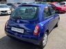 USED 2003 52 NISSAN MICRA 1.4 SVE 5dr - LEATHER 