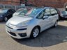 USED 2009 59 CITROEN C4 PICASSO 1.6 HDi VTR Plus MPV 5dr - ALLOY WHEELS 