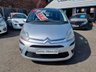 USED 2009 59 CITROEN C4 PICASSO 1.6 HDi VTR Plus MPV 5dr - ALLOY WHEELS 