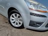 USED 2009 59 CITROEN C4 PICASSO 1.6 HDi VTR Plus MPV 5dr - ALLOY WHEELS 