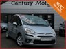 USED 2009 59 CITROEN C4 PICASSO 1.6 HDi VTR Plus MPV 5dr - ALLOY WHEELS 