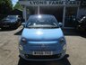 USED 2016 66 FIAT 500 1.2 LOUNGE 3d 69 BHP Low Mileage, Just Serviced, MOT until July 2023, Two Previous Owners, Great fuel economy!