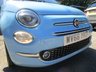 USED 2016 66 FIAT 500 1.2 LOUNGE 3d 69 BHP Low Mileage, Just Serviced, MOT until July 2023, Two Previous Owners, Great fuel economy!