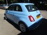 USED 2016 66 FIAT 500 1.2 LOUNGE 3d 69 BHP Low Mileage, Just Serviced, MOT until July 2023, Two Previous Owners, Great fuel economy!