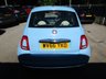 USED 2016 66 FIAT 500 1.2 LOUNGE 3d 69 BHP Low Mileage, Just Serviced, MOT until July 2023, Two Previous Owners, Great fuel economy!