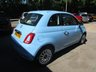 USED 2016 66 FIAT 500 1.2 LOUNGE 3d 69 BHP Low Mileage, Just Serviced, MOT until July 2023, Two Previous Owners, Great fuel economy!