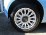 USED 2016 66 FIAT 500 1.2 LOUNGE 3d 69 BHP Low Mileage, Just Serviced, MOT until July 2023, Two Previous Owners, Great fuel economy!