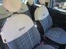 USED 2016 66 FIAT 500 1.2 LOUNGE 3d 69 BHP Low Mileage, Just Serviced, MOT until July 2023, Two Previous Owners, Great fuel economy!