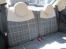 USED 2016 66 FIAT 500 1.2 LOUNGE 3d 69 BHP Low Mileage, Just Serviced, MOT until July 2023, Two Previous Owners, Great fuel economy!