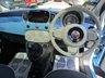 USED 2016 66 FIAT 500 1.2 LOUNGE 3d 69 BHP Low Mileage, Just Serviced, MOT until July 2023, Two Previous Owners, Great fuel economy!