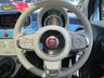 USED 2016 66 FIAT 500 1.2 LOUNGE 3d 69 BHP Low Mileage, Just Serviced, MOT until July 2023, Two Previous Owners, Great fuel economy!