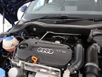 USED 2012 62 AUDI A1 1.4 SPORTBACK TFSI S LINE 5d 122 BHP THIS SUPERB AUDI A1 WHICH IS PACKED FULL OF FACTORY EXTRAS AND HAS A WEALTH OF SERVICE INFORMATION IS WELL WORTH THE LOOK.