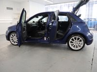 USED 2012 62 AUDI A1 1.4 SPORTBACK TFSI S LINE 5d 122 BHP THIS SUPERB AUDI A1 WHICH IS PACKED FULL OF FACTORY EXTRAS AND HAS A WEALTH OF SERVICE INFORMATION IS WELL WORTH THE LOOK.