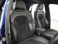 USED 2012 62 AUDI A1 1.4 SPORTBACK TFSI S LINE 5d 122 BHP THIS SUPERB AUDI A1 WHICH IS PACKED FULL OF FACTORY EXTRAS AND HAS A WEALTH OF SERVICE INFORMATION IS WELL WORTH THE LOOK.