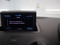 USED 2012 62 AUDI A1 1.4 SPORTBACK TFSI S LINE 5d 122 BHP THIS SUPERB AUDI A1 WHICH IS PACKED FULL OF FACTORY EXTRAS AND HAS A WEALTH OF SERVICE INFORMATION IS WELL WORTH THE LOOK.