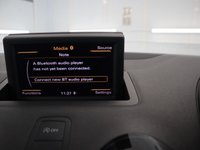 USED 2012 62 AUDI A1 1.4 SPORTBACK TFSI S LINE 5d 122 BHP THIS SUPERB AUDI A1 WHICH IS PACKED FULL OF FACTORY EXTRAS AND HAS A WEALTH OF SERVICE INFORMATION IS WELL WORTH THE LOOK.