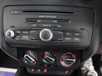 USED 2012 62 AUDI A1 1.4 SPORTBACK TFSI S LINE 5d 122 BHP THIS SUPERB AUDI A1 WHICH IS PACKED FULL OF FACTORY EXTRAS AND HAS A WEALTH OF SERVICE INFORMATION IS WELL WORTH THE LOOK.