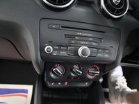 USED 2012 62 AUDI A1 1.4 SPORTBACK TFSI S LINE 5d 122 BHP THIS SUPERB AUDI A1 WHICH IS PACKED FULL OF FACTORY EXTRAS AND HAS A WEALTH OF SERVICE INFORMATION IS WELL WORTH THE LOOK.